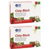 Eos Cisty Block 30 Compresse 2x30 Pc