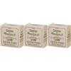 Laboratorio dei Saponi Sapone di Marsiglia Classico 3x100 g