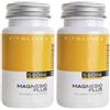 Magnesio Plus 70 Capsule 2x70 pz
