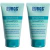 Eubos Sensitive Shampoo 150 Ml 2x150 ml