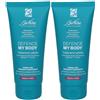 no_data Bionike Defence My Body Trattamento Cellulite in Crema Gel 2x75 ml