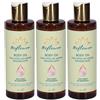 no_data Reflower Body Oil Rimodellante 3x200 ml