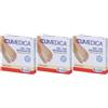 Eumedica Divaricatore Per Dita Dei Piedi Gel Toe Separator M 3x1 St