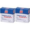 Fittydent Comprex Compresse 2x32 pz