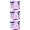 Medicomp Extra Garza Compressa In Tnt 5X5Cm 50 Pezzi 3x50 St