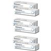 Fisionerv Emulgel Uso Topico 100 G 1 Pezzo 3x100 g Gel
