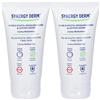 Synergy Derm Piede Atleta Crema Multiattiva 2x50 ml piedi