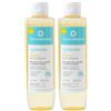 Dermovitamina Calmilene® Sensioil Olio Lavante 2x200 ml Crema