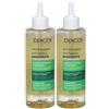 Vichy Dercos Technique Anti Forfora Shampoo Acqua-Schiuma 2x200 ml