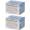 La Saponaria Deodorante Biodeo Cotton Cloud 2x42 g