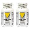 Vital Plus Quercitina 60 Capsule 2x23 g
