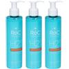 RoC® SOLEIL PROTECT Latte Dopo Sole Rinfrescante Rigenerante 3x200 ml