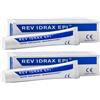 Rev Idrax Epi 50 Ml 2x50 ml