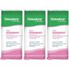 Ciccarelli SpA Dr. Ciccarelli Timodore Sali Ossigenati per Pediluvio 3x400 g