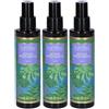 EuPhidra Aqua Profumata Tiaré 3x125 ml