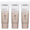 Filorga Uv Cellular Protect Face & Body Crema Solare SPF50+ 3x125 ml