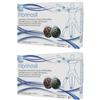 Fibrinosil 20 Compresse 2x23,4 g