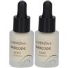 ASPERSINA Barcode Siero 2x15 ml