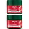 WELEDA Crema Giorno Rassodante 2x40 ml