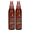 NATURE'S iSolari Olio Solare SPF 30 2x150 ml Soluzione
