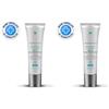 SkinCeuticals Brightening UV Defense SPF 30 - Protezione solare idratante ad ampio spettro UVA/UVB con Mexoryl® SX/XL unito a menta piperita ed estratto di mais azione illuminante 30ml 2x30 ml Crema