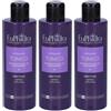 Euphidra Ultralight Tonico Acido Glicolico 3x200 ml
