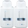 Lab.Farmacologico Milanese Queens Oil® Olio Bagno Detergente 2x200 ml