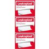 Leukoplast Fixomull Stretch garza adesiva per il fissaggio 3x1 pz Cerotto
