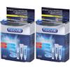 Rapid White Kit Sbiancante 2x33 ml