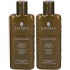 NATURE'S Oliodidattero Shampoo Idratante 2x200 ml