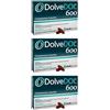Dolvedol 600 20 Compresse 3x22 g