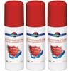 Master AID Spray Emostatico Master-Aid Steriblock 3x50 ml