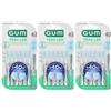 Gum® Trav-ler Scovolino 2,0 mm ISO 6 3x6 pz Spazzolino da denti