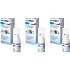 meds OftaMed+s Spray Oculare Acido Ialuronico 3x10 ml Gocce oftalmiche