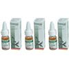 Cheramed Emol Un/Piede 15Ml 3x15 ml Emulsione