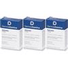 Dermovitamina Ragadi Naso Labbra Lipogel Riparatore 3x8 ml Gel