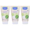 Mustela Crema Idratante BIO 3x150 ml Gel