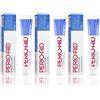 Perio-Aid PERIO·AID® Intensive Care gel dentifricio 3x75 ml Gel