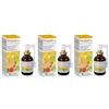 Propoli Mix Defend Spray Adulti 3x30 ml
