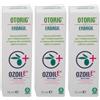 Otorig Gocce Auricolari 10 Ml 3x10 ml auricolari