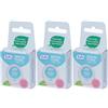 TePe® Dental Floss Filo Interdentale 3x1 St
