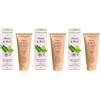 L´Erbolario Mossi & Ricci Crema Modella Ultra Definizione 3x100 ml