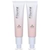 Fillerina LABO Fillerina BB Cream Double Filler con 12 Acidi Ialuronici Tonalitá 04 Medium Neutral 2x40 ml