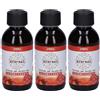 Etereal Ambra Profumo Bucato con Igienizzante 3x200 ml