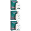 Gripdent Plus Polvere Super Adesiva Per Protesi Dentali 40 G 3x40 g