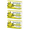 Farmaderbe Mucolid Bronc Salvia&Lim 24Car 3x70 g Caramelle