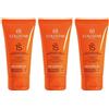 Collistar Trattamento Viso Abbronzante Antirughe SPF15 3x50 ml