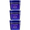 Collistar Futura Notte Crema Riparatrice Longevità Cellulare 3x50 ml