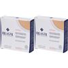 RILASTIL® Difesa Cipria Opacizzante 2x9 g