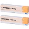 iMO Complesso Derma Crema 2x50 ml